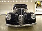 1940 Ford Convertible Picture 2