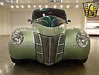 1940 Ford Tudor Picture 2