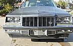 1982 Buick Grand National Picture 2