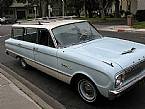 1962 Ford Falcon Picture 2