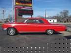 1962 Chevrolet Impala Picture 2