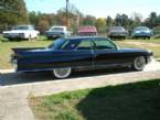 1962 Cadillac Coupe DeVille Picture 2