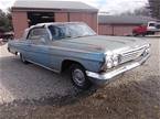 1962 Chevrolet Impala Picture 2