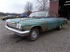 1962 Chevrolet Impala Picture 2