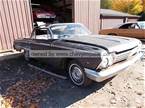 1962 Chevrolet Impala Picture 2