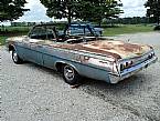 1962 Chevrolet Impala Picture 2