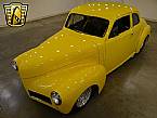 1941 Studebaker Champion Picture 2