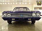 1969 Chevrolet El Camino Picture 2