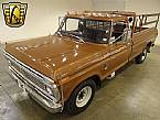 1973 Ford F350 Picture 2