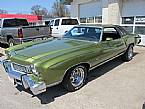 1973 Chevrolet Monte Carlo Picture 2