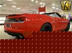 2011 Chevrolet Camaro Picture 2