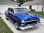 1955 Chevrolet Bel Air Picture 2