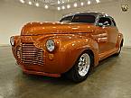 1941 Chevrolet Coupe Picture 2