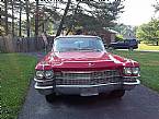 1963 Cadillac Convertible Picture 2