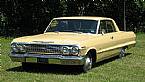 1963 Chevrolet Impala Picture 2