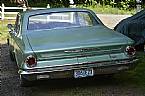 1963 Chrysler Newport Picture 2