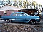 1963 Chevrolet Impala Picture 2