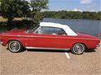 1963 Chevrolet Corvair Picture 2