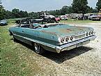 1963 Chevrolet Impala Picture 2