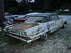 1963 Chevrolet Impala Picture 2