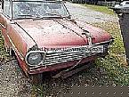 1963 Chevrolet Nova Picture 2