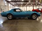 1969 Chevrolet Corvette Picture 2