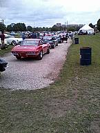 1963 Chevrolet Corvette Picture 2