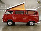 1971 Volkswagen Westie Picture 2