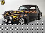 1948 Ford Coupe Picture 2