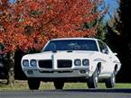 1970 Pontiac GTO Picture 2