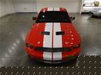 2008 Ford Mustang Picture 2
