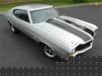 1972 Chevrolet Chevelle Picture 2