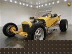1923 Ford T Bucket Picture 2