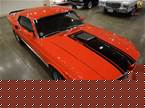 1970 Ford Mustang Picture 2