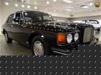 1989 Bentley Turbo-R Picture 2