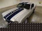 1965 Ford Mustang Picture 2