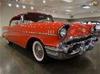 1957 Chevrolet Bel Air Picture 2