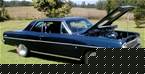 1964 Chevrolet Chevelle Picture 2