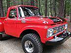 1964 Ford F250 Picture 2