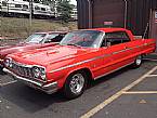 1964 Chevrolet Impala Picture 2