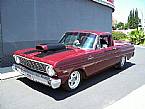 1964 Ford Ranchero Picture 2