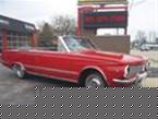 1964 Plymouth Valiant Picture 2