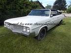 1964 Buick Skylark Picture 2