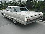 1964 Chevrolet Biscayne Picture 2