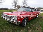 1964 Chevrolet Impala Picture 2