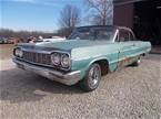 1964 Chevrolet Impala Picture 2