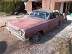 1964 Chevrolet Impala Picture 2