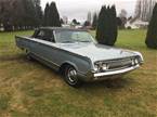 1964 Mercury Parklane Picture 2