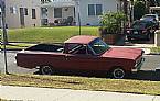 1964 Ford Ranchero Picture 2