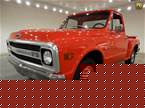 1970 Chevrolet C10 Picture 2